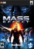 Mass Effect ISO